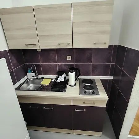 شقة Old Varos Amazing View *