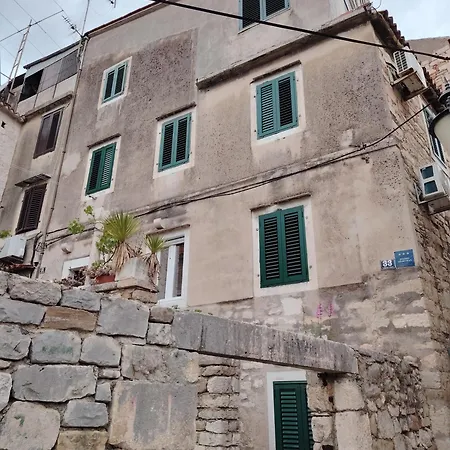 Old Varos Amazing View * سبليت