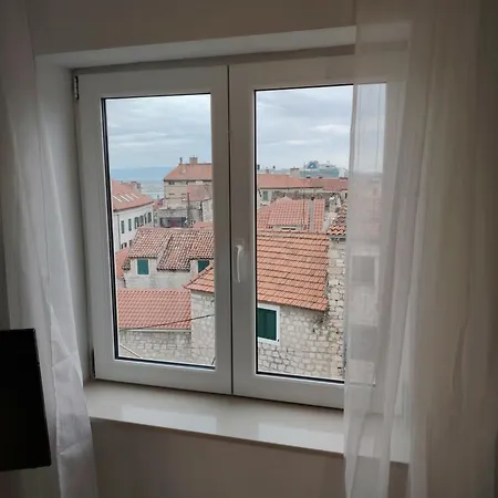 Old Varos Amazing View * سبليت