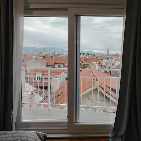 شقة Old Varos Amazing View *