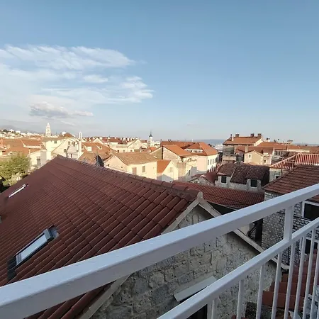 Old Varos Amazing View Appartement *