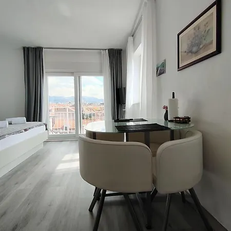 Apartment Old Varos Amazing View *