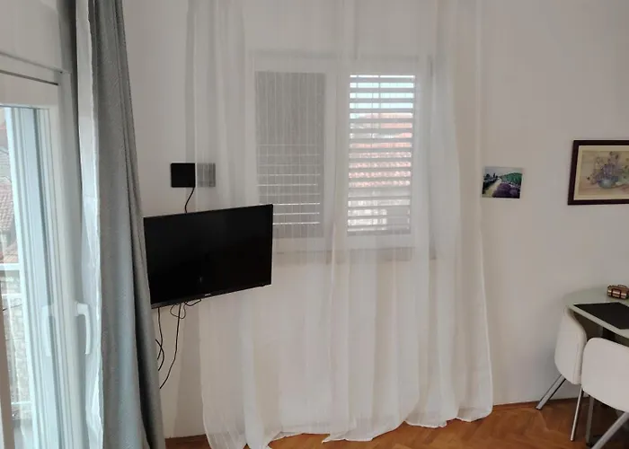 Old Varos Amazing View *