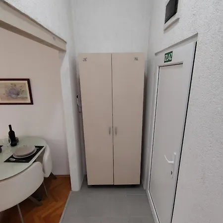 Old Varos Amazing View Lägenhet *