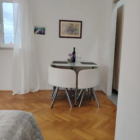 Lägenhet Old Varos Amazing View Split