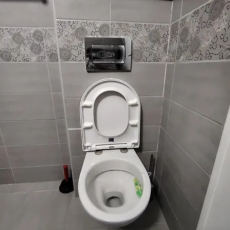 Lägenhet Old Varos Amazing View