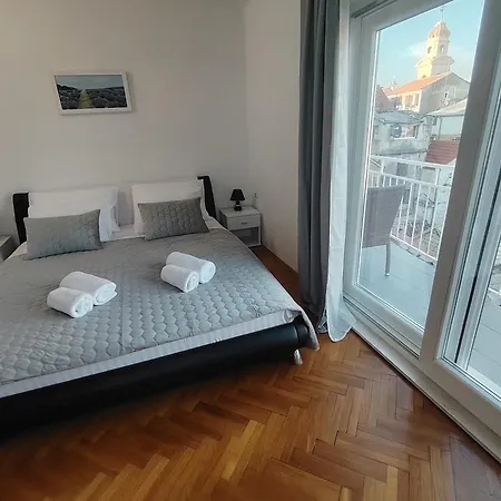 Old Varos Amazing View Lägenhet *