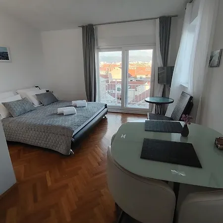 Lägenhet Old Varos Amazing View *