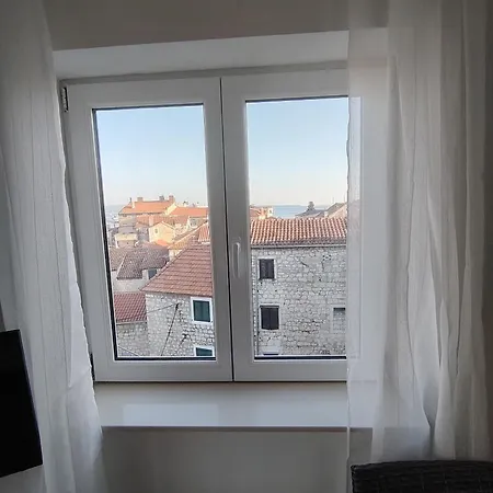 Old Varos Amazing View * Split