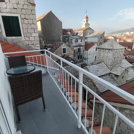 Lägenhet Old Varos Amazing View *