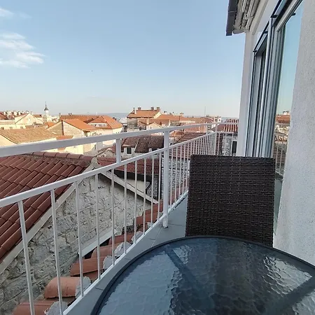 Old Varos Amazing View Lägenhet