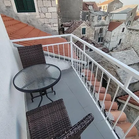 Old Varos Amazing View * Spalato