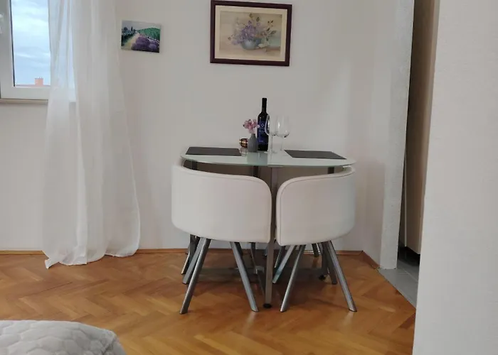 Apartament Old Varos Amazing View Split