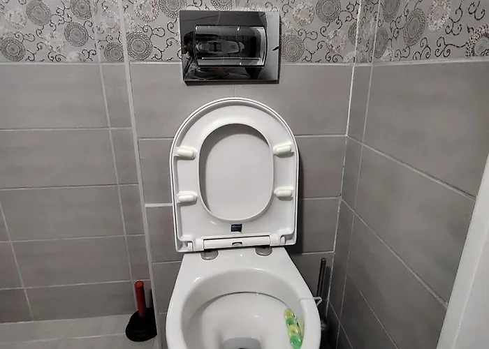 Apartament Old Varos Amazing View