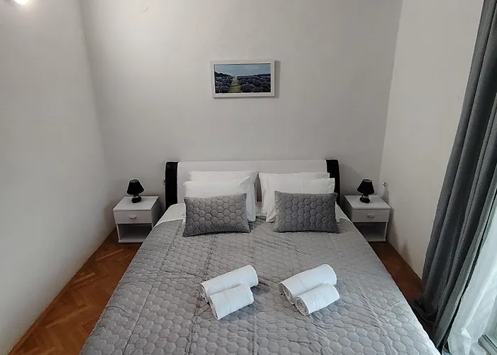 Old Varos Amazing View Apartament *