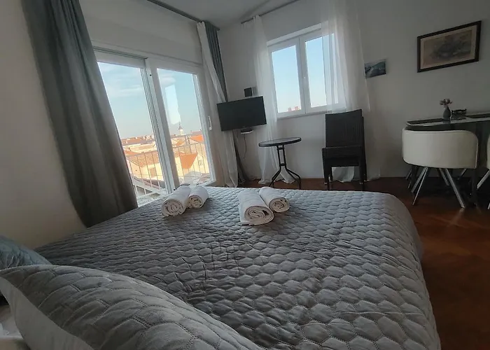 Old Varos Amazing View